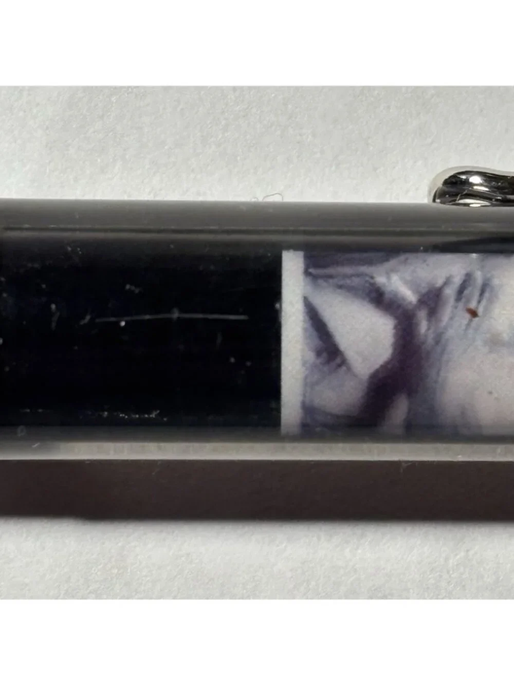 Andy Warhol Floaty Pen 15 Minutes Eternal Fame Black and White Photos Artist Art